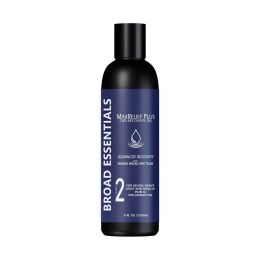 MaxRelief Plus Advanced Recovery CBD Oils (Strength: Level 2 (3600mg))