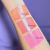 RUDE Twisted Glow Blush